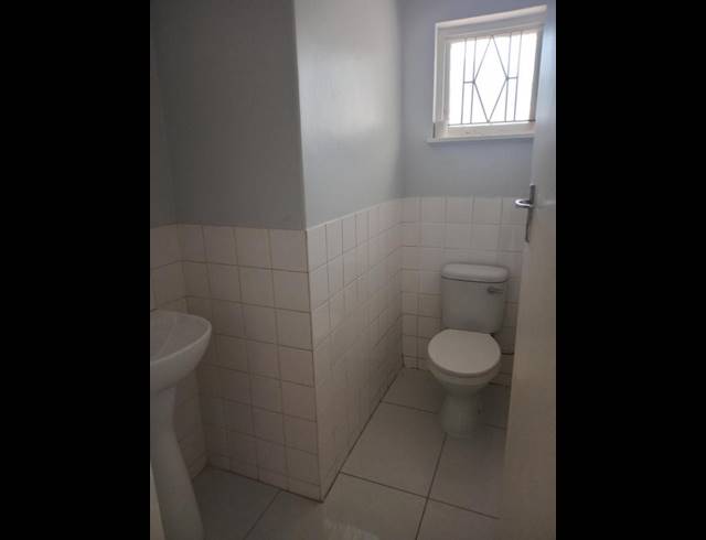 3 BEDROOM PROPERTY TO RENT IN ARBORETUM